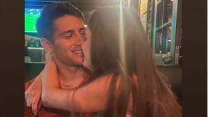 ¡Ni ahí con los chismes! Tito Torres se muestra enamorado de su chuli