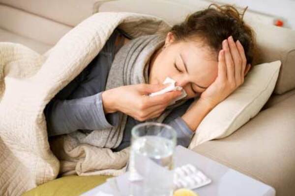 Se reporta incremento de consultas por enfermedad tipo influenza - El Independiente
