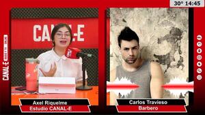 Peluquería para los más olvidados