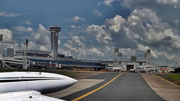 Paraguay está al "aire libre": Solo se cubre 3% del cielo con un radar a medias