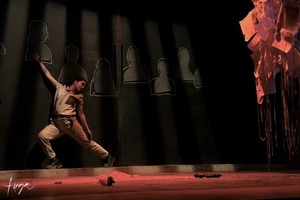 Preparan ciclo cultural para celebrar 75 años de los Derechos Humanos - trece