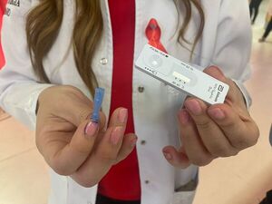 Inician Semana de Prevención del VIH en IPS