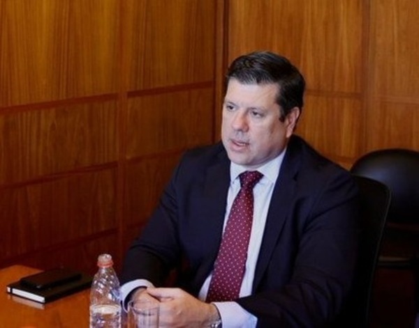 MIC: “Este Gobierno está comprometido con el desarrollo” - ADN Digital