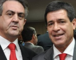 Yamil Esgaib busca reducir hasta el 50% de pena carcelaria a funcionarios públicos corrupctos