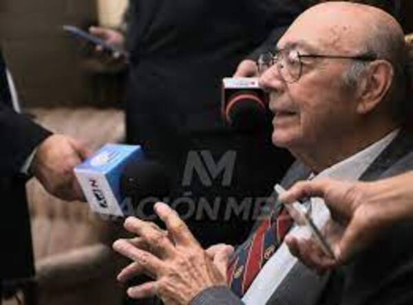 Diario HOY | PLRA: Tras pulgar abajo a ricachones, sondean con dirigentes la ruta de la división