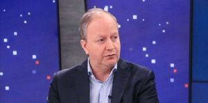 Carlos Fern谩ndez Valdovinos destaca esfuerzo del Gobierno en recuperar el poder adquisitivo de la gente - Revista PLUS