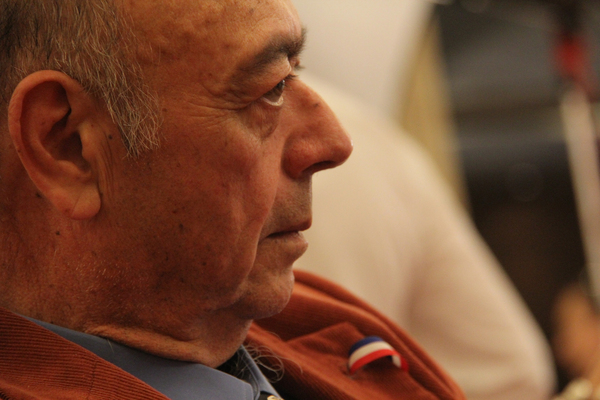 Se enojó el ricachón: "Son tan estúpidos y mediocres que ni siquiera la ayuda aceptan" - La Tribuna