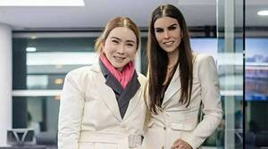 ¿Y en Paraguay? Miss Universo México aceptará a mujeres trans y tallas grandes en el 2024