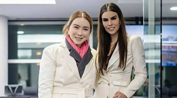 ¿Y en Paraguay? Miss Universo México aceptará a mujeres trans y tallas grandes en el 2024