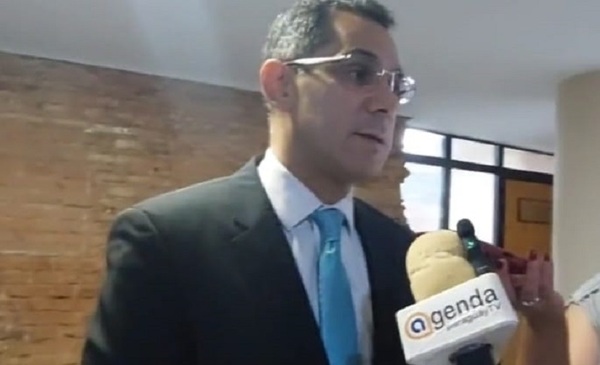 Procurador anuncia censo para conocer total de familias que ocupan 9000 hectáreas de la finca 916