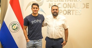 Tito Torres con proyectos en la SND - EPA