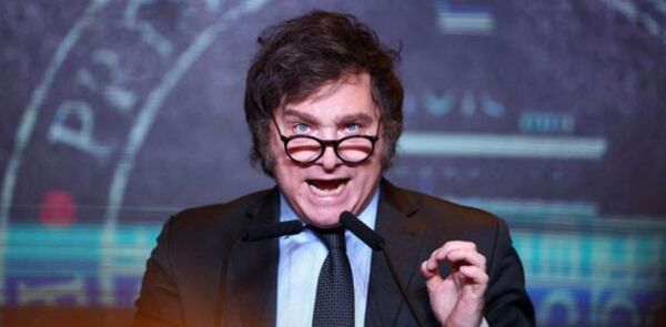 驴C贸mo afectar谩 la llegada de Javier Milei a la relaci贸n de Argentina con China? - Revista PLUS