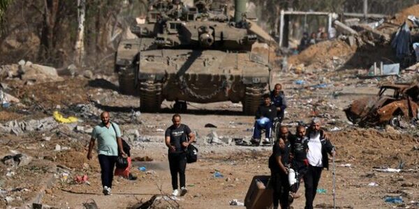 Tregua en Gaza se extenderá dos días, anuncian Qatar y Hamás