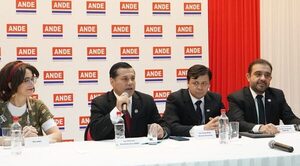 ANDE lanza promo de fin de año con financiamiento de deudas y otros beneficios