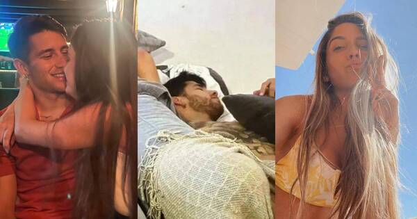 Diario HOY | Un sofá y un hoppie personalizado despiertan rumores de divertidas “andadas” de Iván Torres