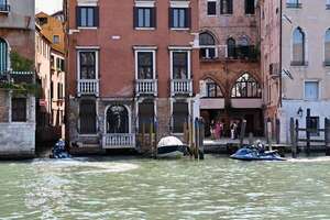 Venecia lanzará en abril su tasa contra el exceso de visitantes - Viajes - ABC Color