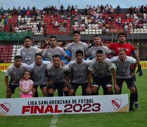 En San Lorenzo hubo grito de Libertad: el gumarelo de Barcequillo es el campeón