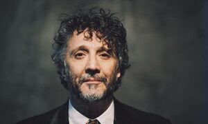 Fito Páez se prepara para volver a Paraguay