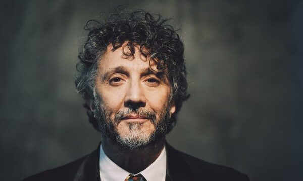Fito Páez se prepara para volver a Paraguay