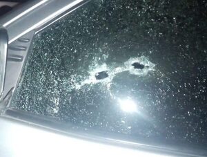 Disparan contra dos vehículos y hieren a dos personas en Borja · Radio Monumental 1080 AM