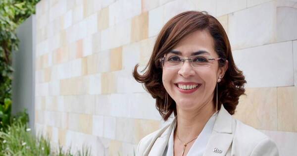La Nación / AFD afirma que el 78 % de los fondos Proeduc se destinaron para capacitar a mujeres