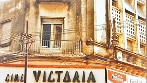 Llega el Festival Internacional de Cine Ambiental y de Derechos Humanos de Paraguay