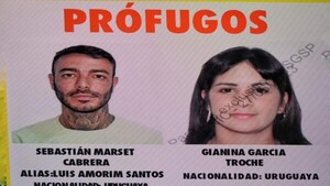 Diario HOY | Rastreo del 'click' paraguayo que desactivó captura de esposa de Marset llega hasta Singapur
