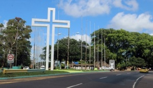 Operativo Caacupé 2023: Seguridad y organización para la festividad mariana
