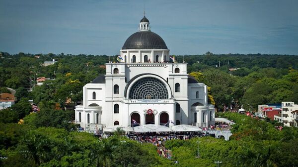 Invitarán a la reflexión durante temporada de festejos de la Virgen | 1000 Noticias