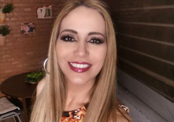 Fuerte testimonio de Clara Franco sobre violencia contra la mujer - Teleshow