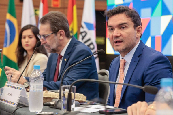 Transito libre, uno de los desafíos asumido por ministros de Turismo - La Clave
