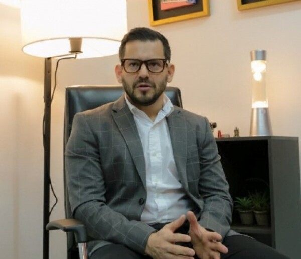 César Rossel será el nuevo titular del TSJE a partir del 2024 - El Independiente