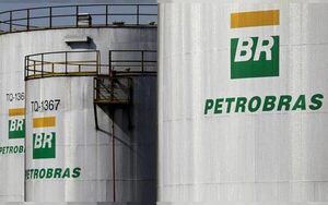 Petrobras triplicar谩 su inversi贸n en transici贸n energ茅tica hasta 11.500 millones de d贸lares - Revista PLUS