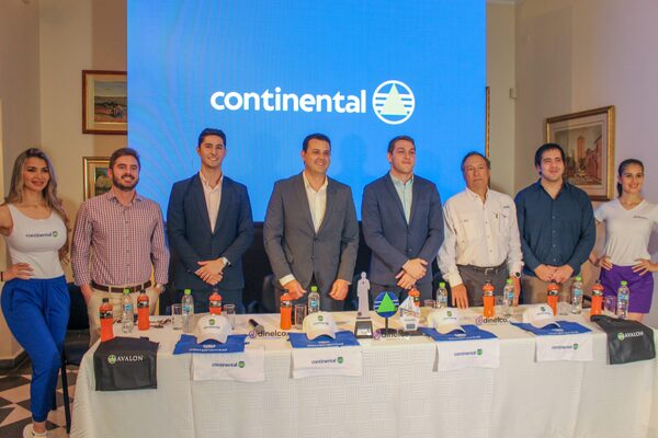 Banco Continental presenta la edici贸n 44潞 de la Media Marat贸n del Asfalto en la ciudad de Encarnaci贸n - Revista PLUS
