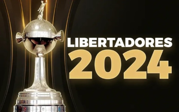 Guaraní y Nacional: La lucha por un cupo en la Copa Libertadores 2024