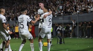 Versus / ¡Festeja el millón! Olimpia alcanzó una cifra de seguidores récord para un club paraguayo