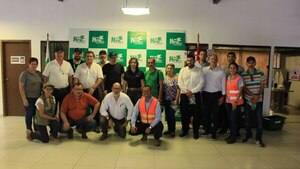 Misión Técnica a «El Farol S.A.»