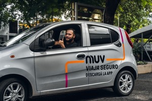 Desde Sedeco prometen afinar controles a aplicaciones de movilidad - El Independiente