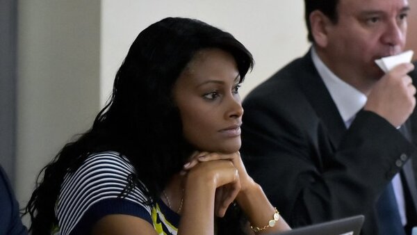 Ecuador: impulsan juicio político contra la fiscal general - ADN Digital