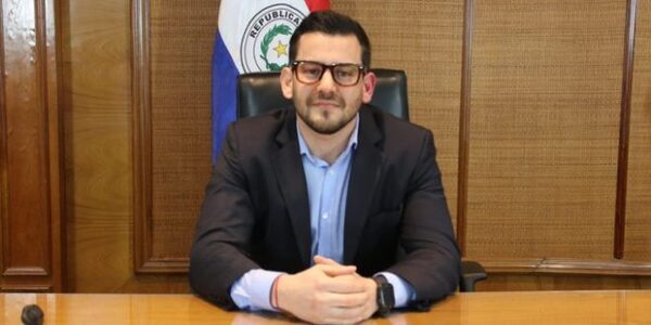 César Rossel presidirá el TSJE en el 2024