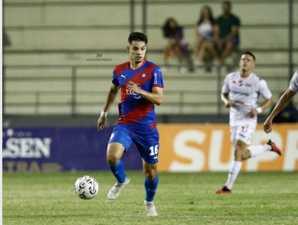 Pelotero cerrista tiene tres costillas rotas