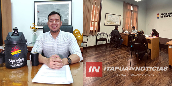 MAÑANA COMIENZA EL CENSO PARA EL SUBSIDIO DE ADULTOS MAYORES EN ENCARNACIÓN - Itapúa Noticias
