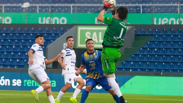 Hilario Navarro: "Por primera vez en mi vida estuve con el pantalón corto"