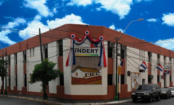 Diario HOY | Intervención fiscal en el Indert por el caso “Jardínes de Remansito”