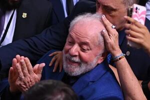 Lula retoma su agenda internacional con un viaje a Oriente Medio y Alemania - Mundo - ABC Color