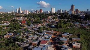 Aprueban préstamo para financiar obras de la franja costera en Asunción