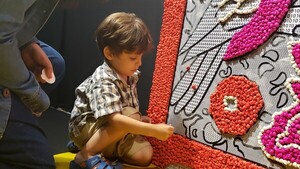 Museo sensorial Frida Kahlo, conocer más sobre su vida y obra de forma diferente