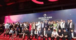 La Nación / Argentina ya es destino Michelin: 15 estrellas brillan en Buenos Aires y Mendoza
