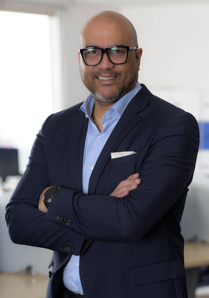 La española Telefónica Tech nombra a Arturo González como su director en México - MarketData