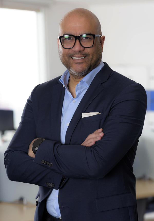 La española Telefónica Tech nombra a Arturo González como su director en México - MarketData